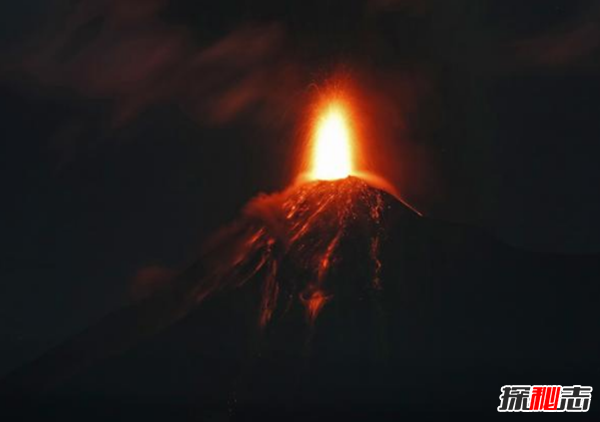 2018年嚴重自然災害大盤(pán)點(diǎn) 野火、地震不容小覷