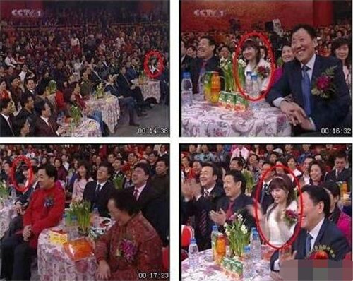 春晚驚現靈異事件，是謠言還是真實(shí)存在？