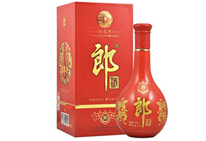 紅花郎10