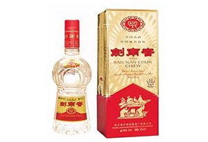 劍南春