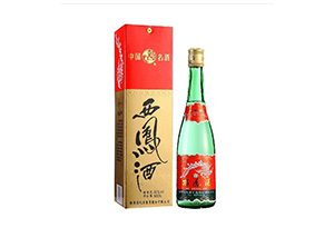 西鳳酒