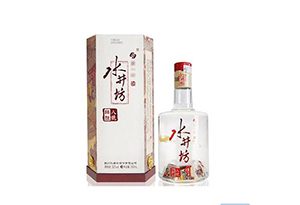 水井坊臻釀號號酒