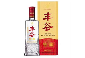 豐谷酒