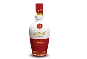 五糧液1618