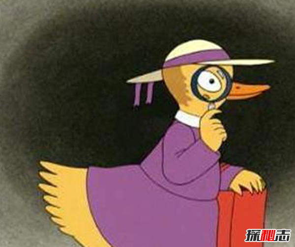躲被子?動(dòng)畫(huà)片也很恐怖,十大靈異動(dòng)畫(huà)片你都看過(guò)沒(méi)