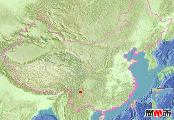 地震最淡定主播是誰(shuí)?怎么火了?