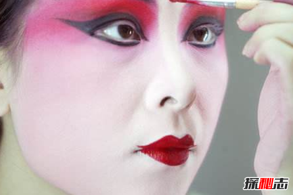 古代人用什么化妝?化妝品的十大發(fā)展歷史