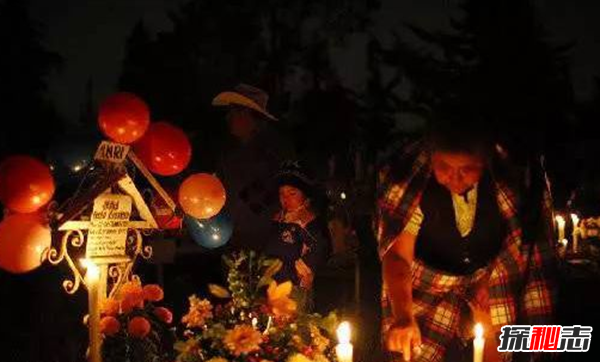 鬼節真的有鬼出來(lái)嗎?七月十五鬼節禁忌30條