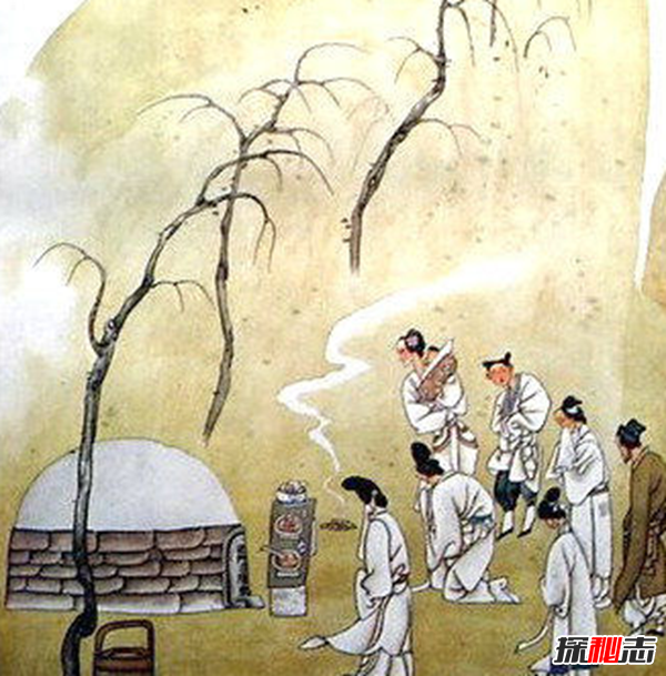 鬼節真的有鬼出來(lái)嗎?七月十五鬼節禁忌30條