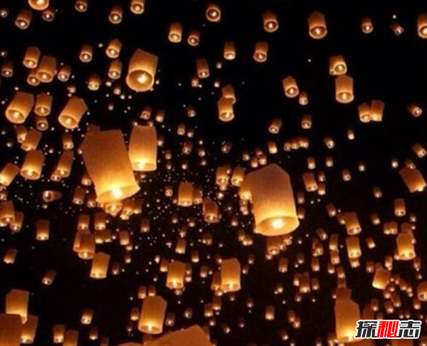 鬼節真的有鬼出來(lái)嗎?七月十五鬼節禁忌30條