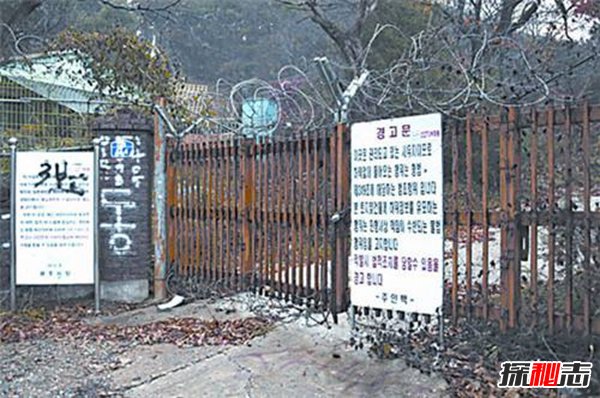 韓國三大鬧鬼圣地,顧客點(diǎn)餐遇到女鬼服務(wù)員韓國三大鬧鬼圣地,顧客點(diǎn)餐遇到女鬼服務(wù)員
