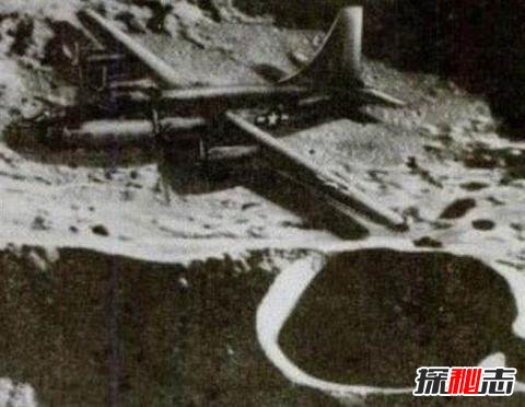 好奇號火星車(chē)驚人發(fā)現:大量火星城市,還有二戰飛機
