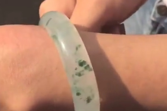 玉鐲的種類(lèi)