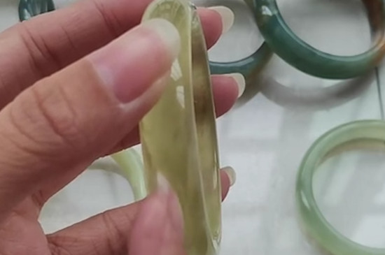 玉鐲的種類(lèi)