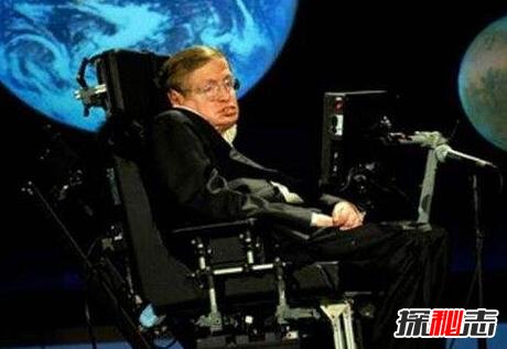 霍金預言中國統治地球？揭秘霍金逝世后的5大預言