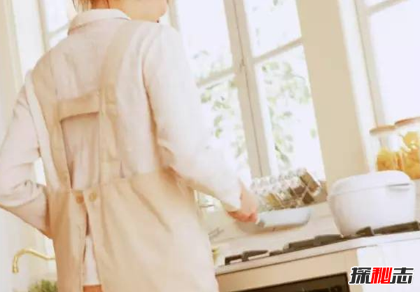 家庭主婦確實(shí)不好當?家庭主婦的十大痛點(diǎn)