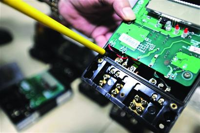 插卡電表偷電遙控器有用嗎