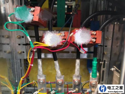 導軌電表計量精度準不準確