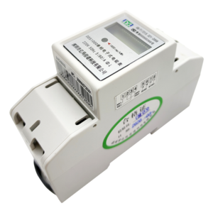 導軌電表