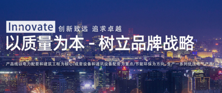 導軌式電表什么牌子好？