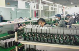 電表廠(chǎng)普工是做什么的