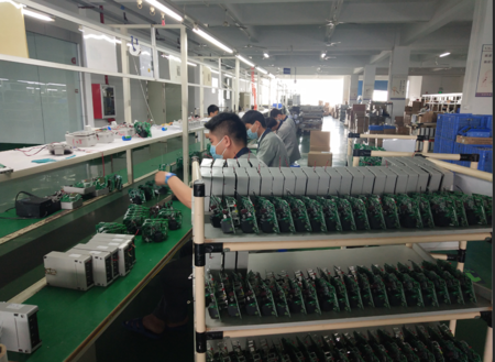 電表廠(chǎng)上班對身體有影響嗎