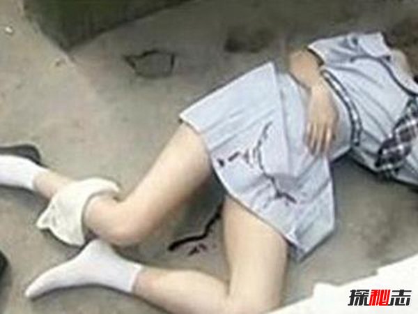 江西21歲女大學(xué)生東莞遇害事件,女孩身中20幾刀