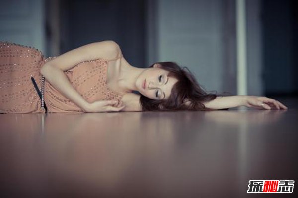 江西21歲女大學(xué)生東莞遇害事件,女孩身中20幾刀