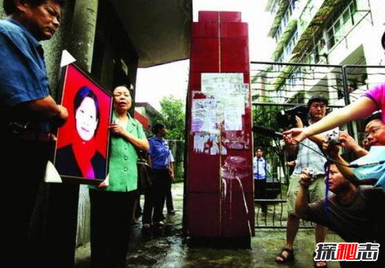 姜俊武真的殺了黃靜嗎，揭秘女教師黃靜案真相