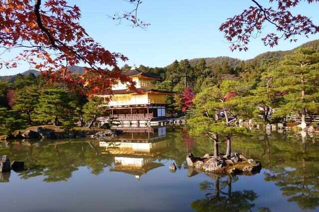 2019年世界十大最美城市排行，第一名當之無(wú)愧(www.ijiuai.com)