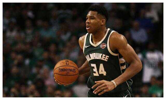 2018 NBA球員收入排名出爐，詹姆斯排名第一