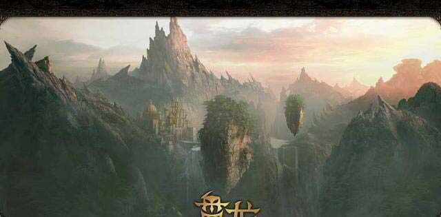 十大巔峰網(wǎng)絡(luò )小說(shuō)，第一名當之無(wú)愧，你看過(guò)幾本？
