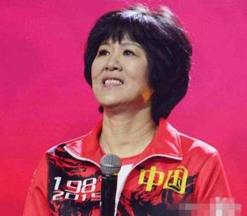 盤(pán)點(diǎn)中國女排史上十大美女球員  第一稱(chēng)霸排壇30年