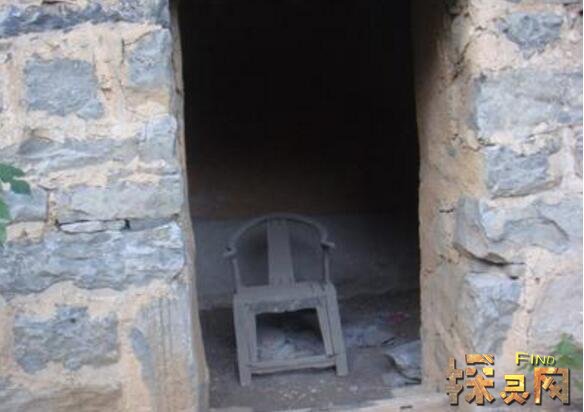 封門(mén)村真實(shí)靈異事件