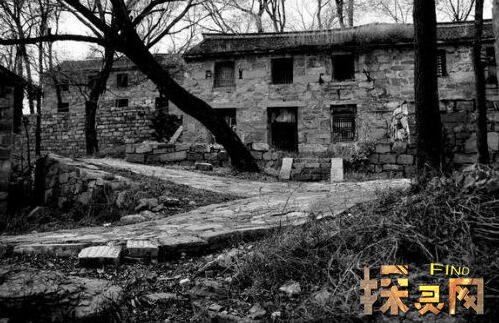 封門(mén)村真實(shí)靈異事件