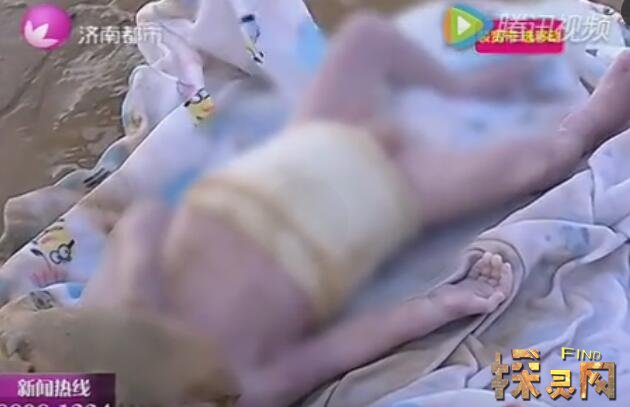 黃河釣魚(yú)釣上男尸