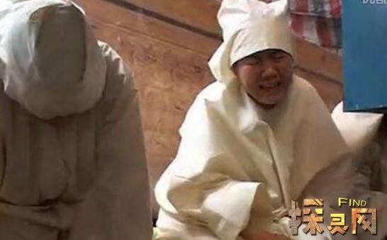 人死之后會(huì )變成什么