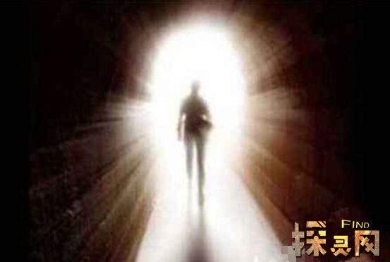 人死之后會(huì )變成什么