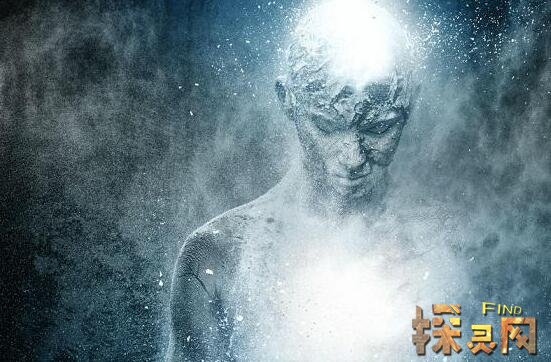 人死之后會(huì )變成什么