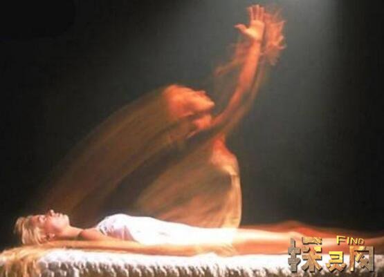 人死之后會(huì )變成什么