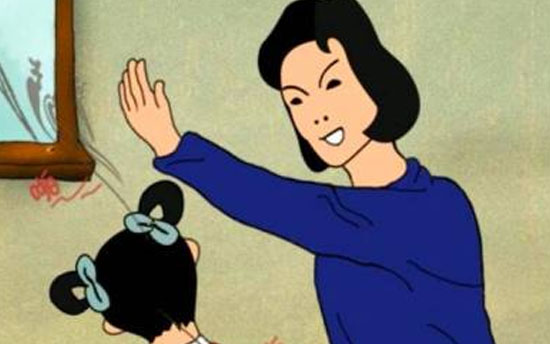 毀三觀(guān)是什么意思啊